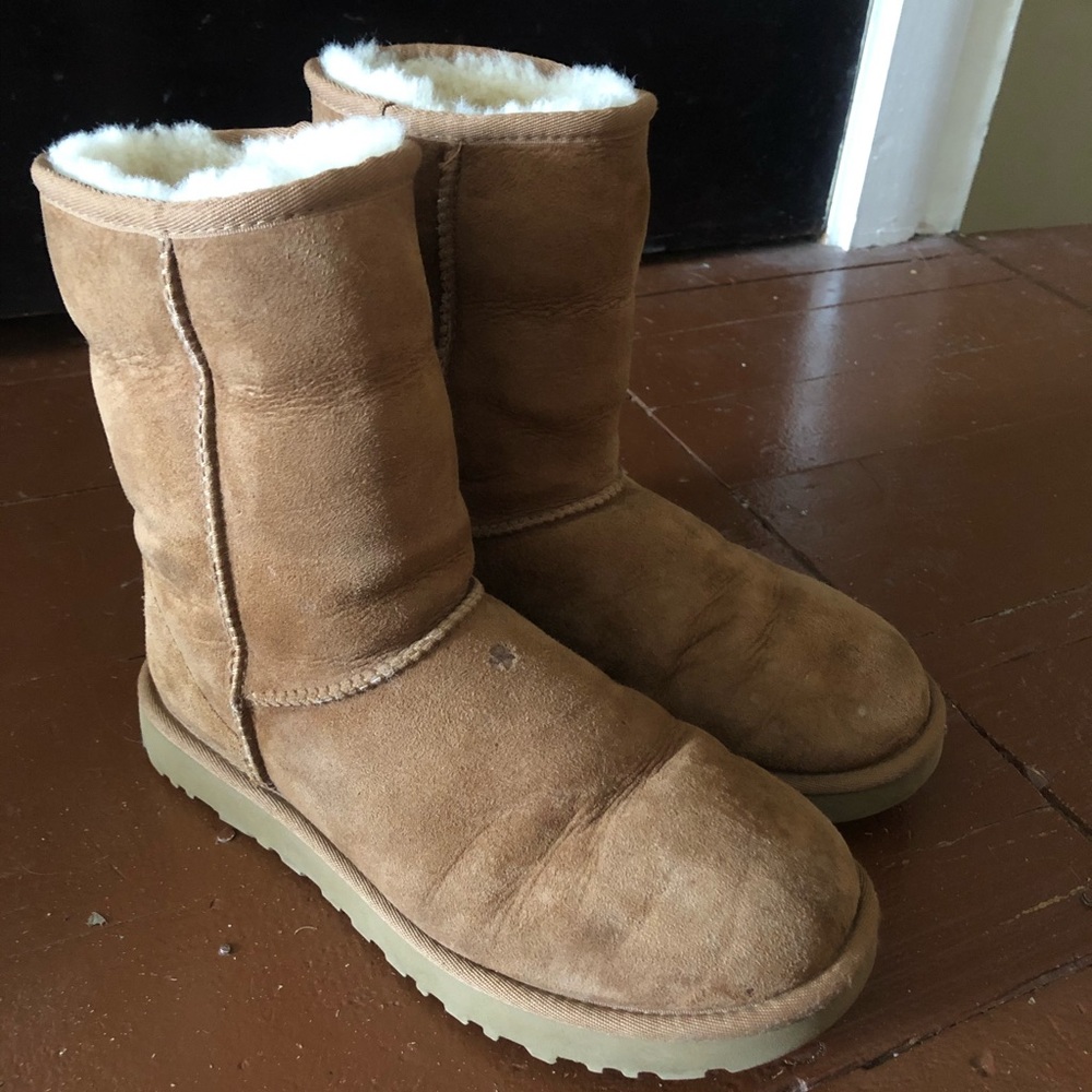 Uggs